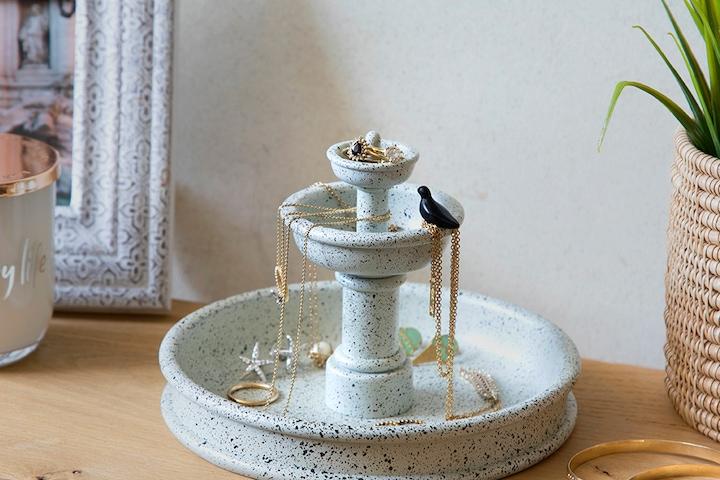 라 폰타나 악세서리트레이