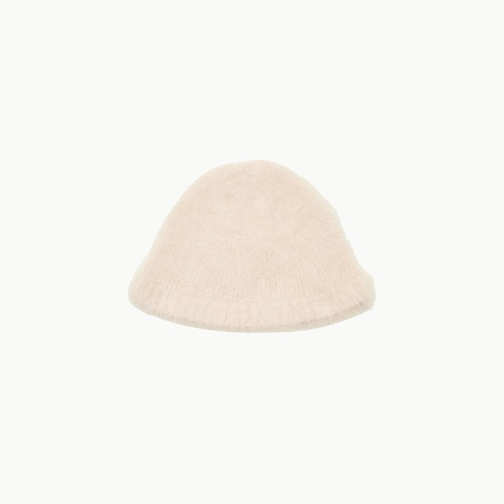 ALPACA BUCKET HAT (3COLORS)