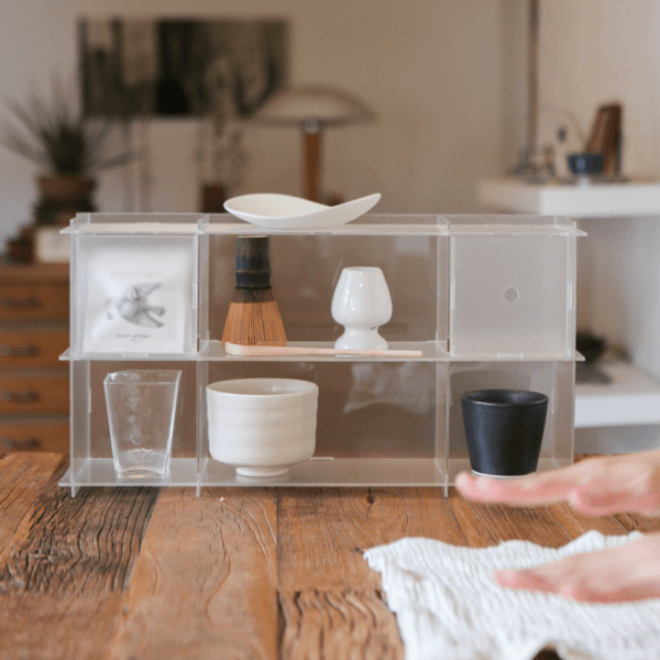 컵보드 소요장 [SOYO 6]