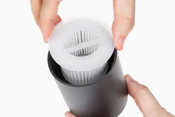 핸디형 무선청소기(LFS-HA17) 전용 리필 필터