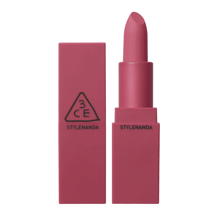 [MATTE] 3CE LIP COLOR #224 DELICATE