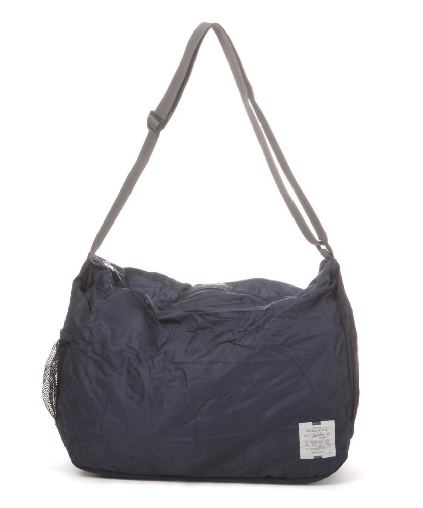 니코앤드 오리지널 패커블 숄더백 23FW