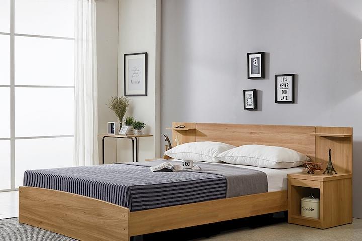 프로스 일반형침대 3color (매트제외) S/SS/D/Q