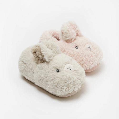 모리 실내 방한 슬리퍼 WTACR4h557