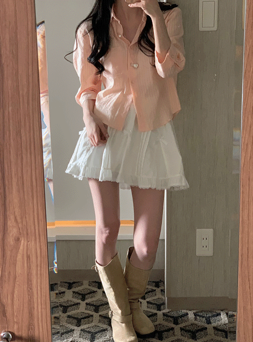 [OSAKA] 무스비 버클 부츠(2color)