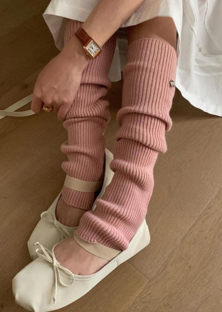 (쿠폰) 프리티영띵 pyt 포스터 워머 삭스