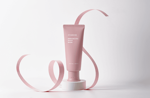 인핸싱 실키 마스크|100ml