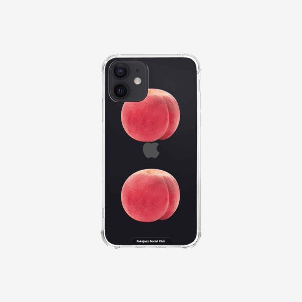 FakejazzSocialClub | PEACH