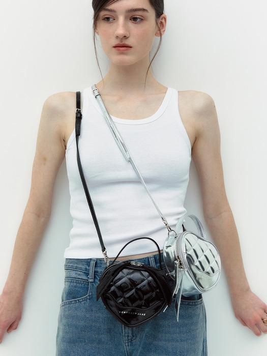 [단독]Jane s Heart Bag(제인 하트백)_3COLORS