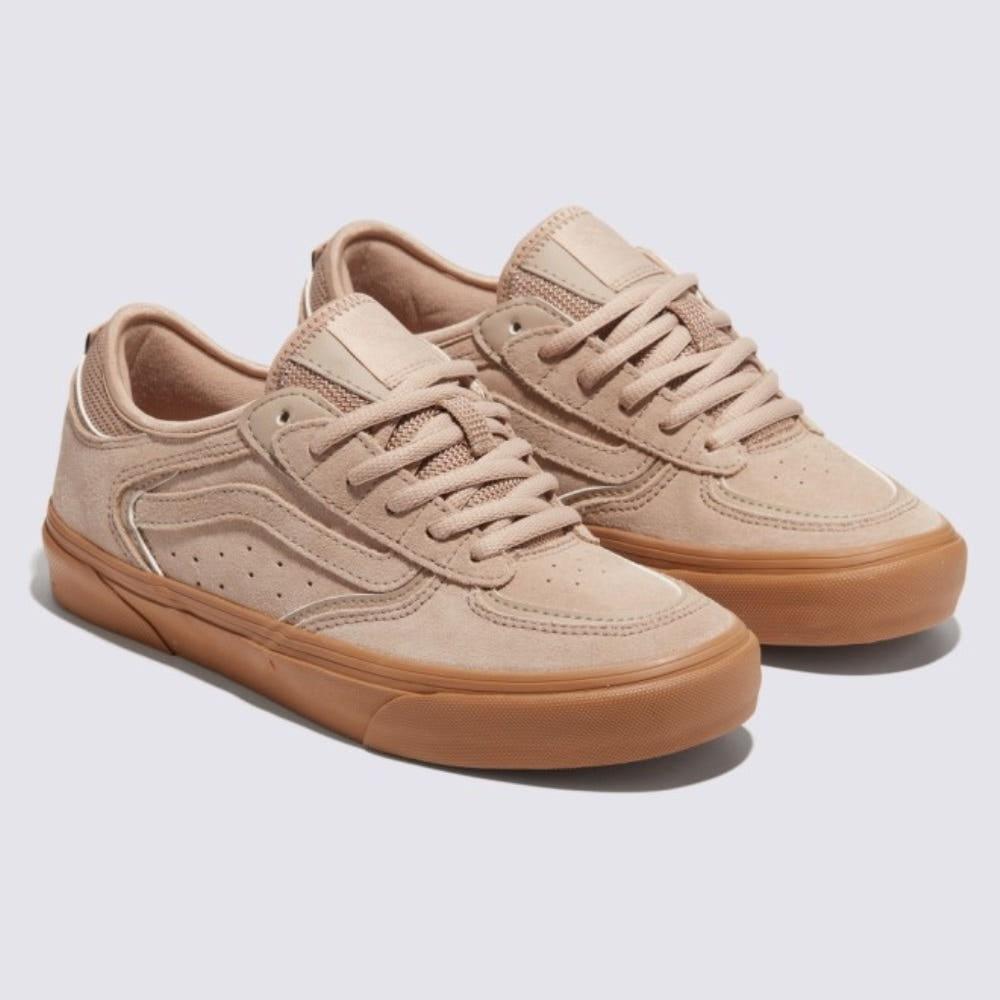 반스 스케이트 로울리 VN0A2Z3O4NF1