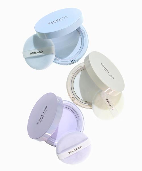 프라임 프라이머 피니쉬 팩트 (3-color)