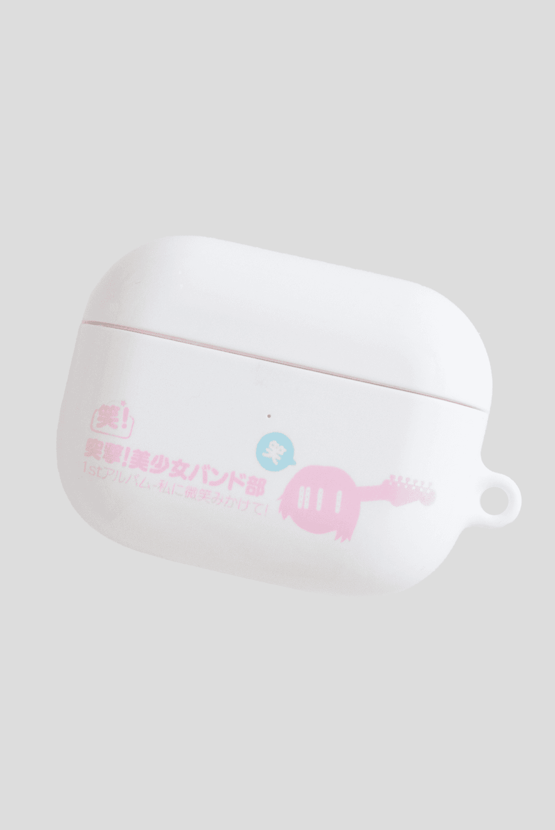 Dream★guitar 에어팟 케이스