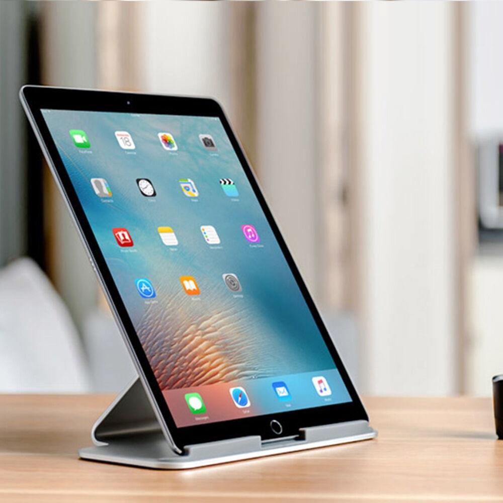 알루미늄 태블릿PC 거치대