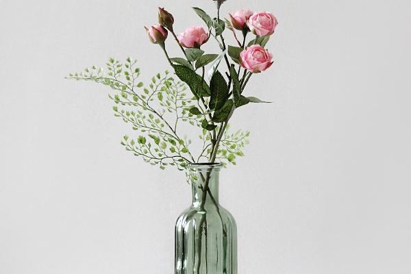 bloom 웨이브 화병 세트