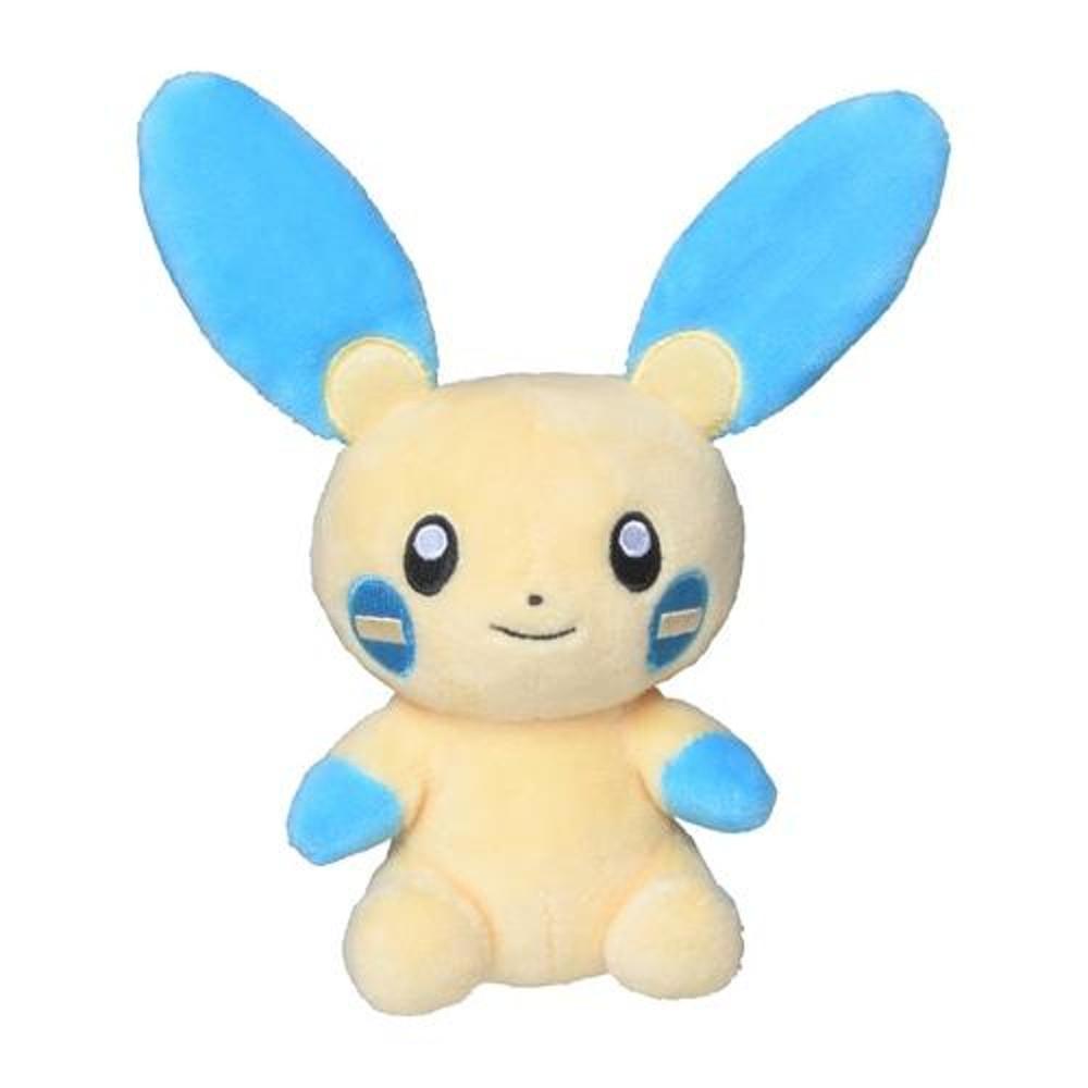 포켓몬센터 봉제인형 Pokemon fit 마이농