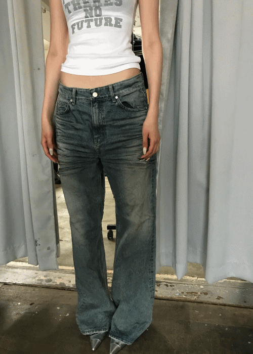 OIL WASH LOW SAGGING PT