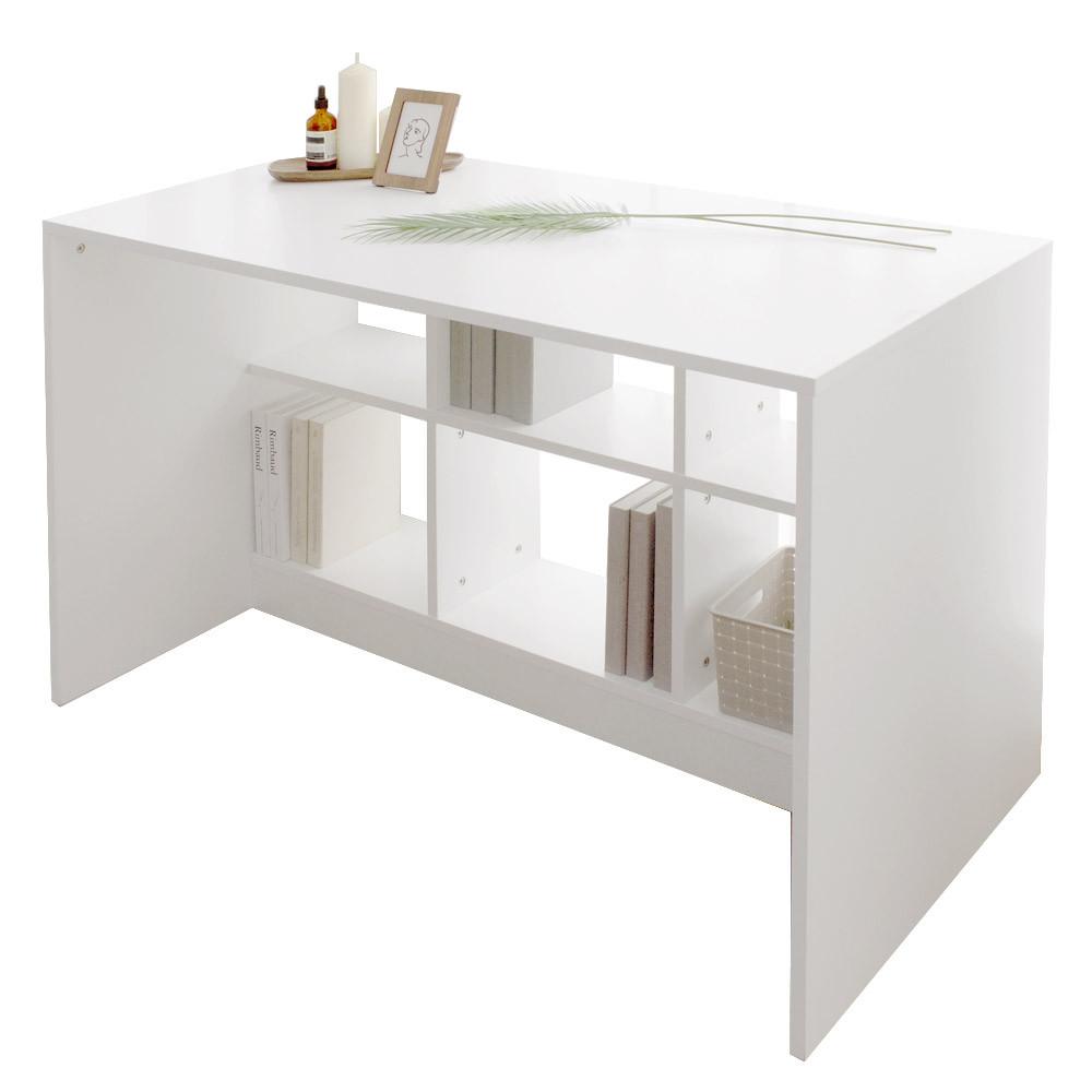 DK8462 테미스 공간활용 수납 책상 1200x600 DVX