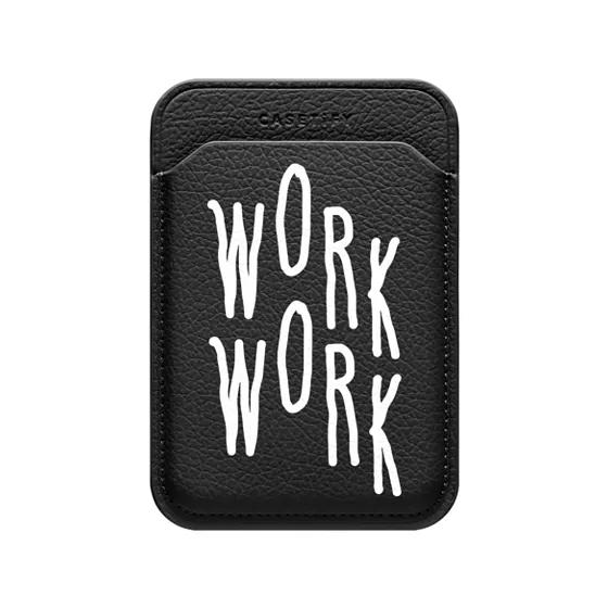 INAP WORK