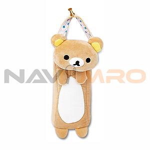 리락쿠마 다용도케이스