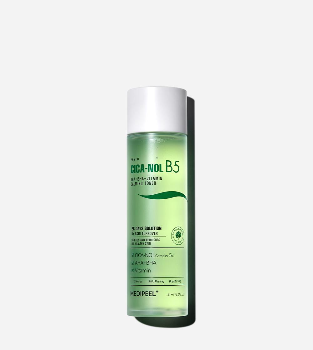 피토 시카놀 B5 아하 바하 비타민 카밍 토너 150ml