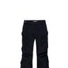Low-rise Pants