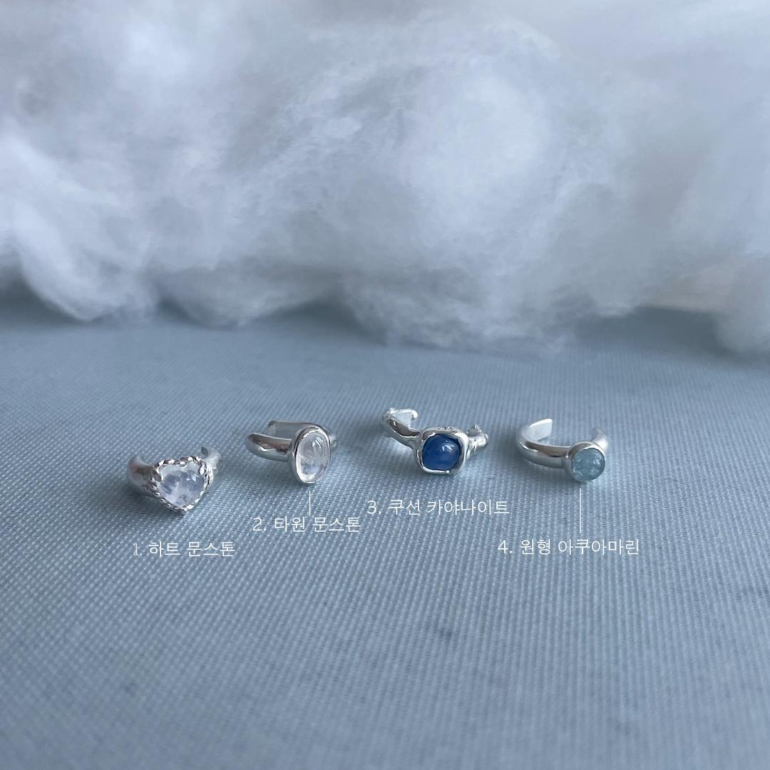 Summer Earcuff (2type)