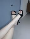 SLIM HEEL