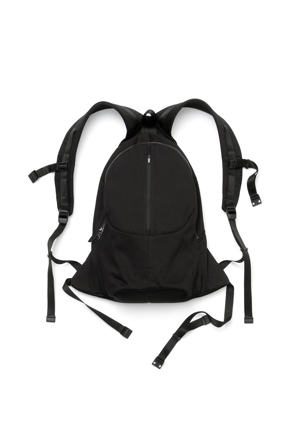 Dolphin Backpack Black