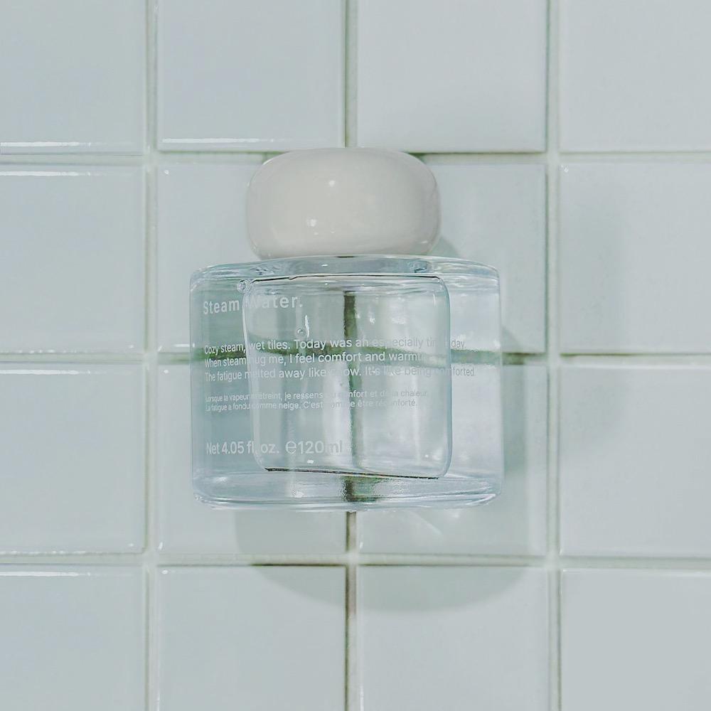 목욕 이야기, 퍼퓸디퓨저 Spa Collection 2종 120ML