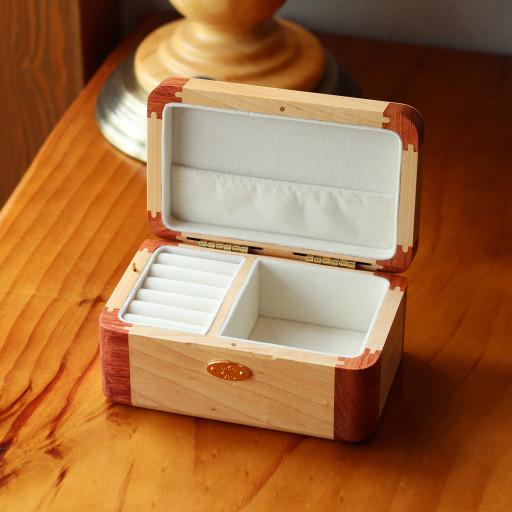 메이플보석함 오르골 시간을 달리는 소녀-변하지 않는 것