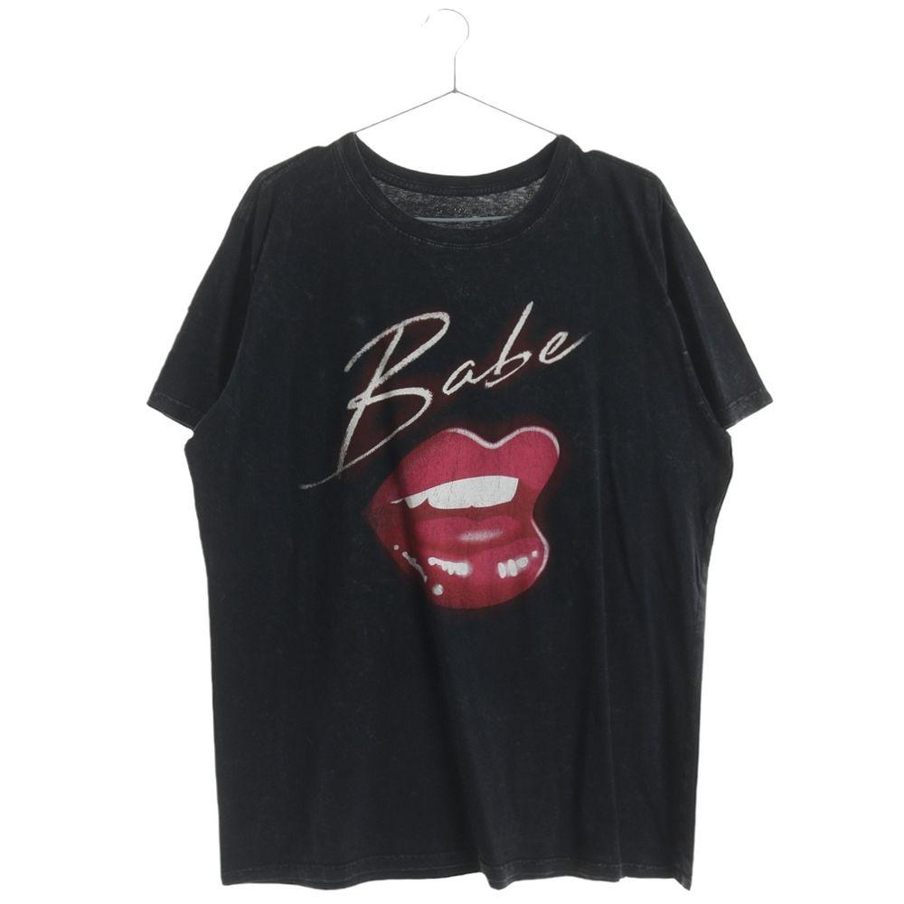 c3416 USA반팔티 UNISEX(L)