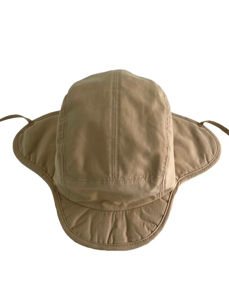 Winter heat warmer cap - 남자 여자 겨울 히트 워머 양털 플리스 방한모 귀달이 모자