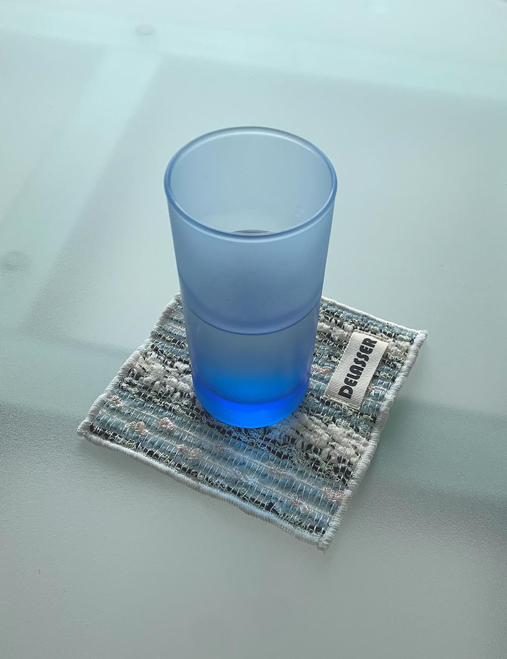 fog matt slim glass