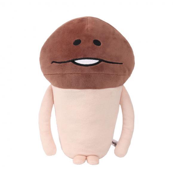 나메코 싯팅인형