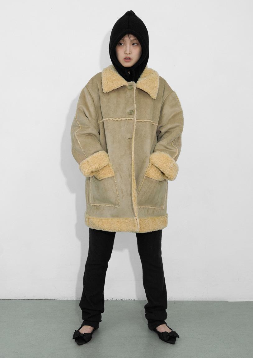 클리프 시어링 재킷