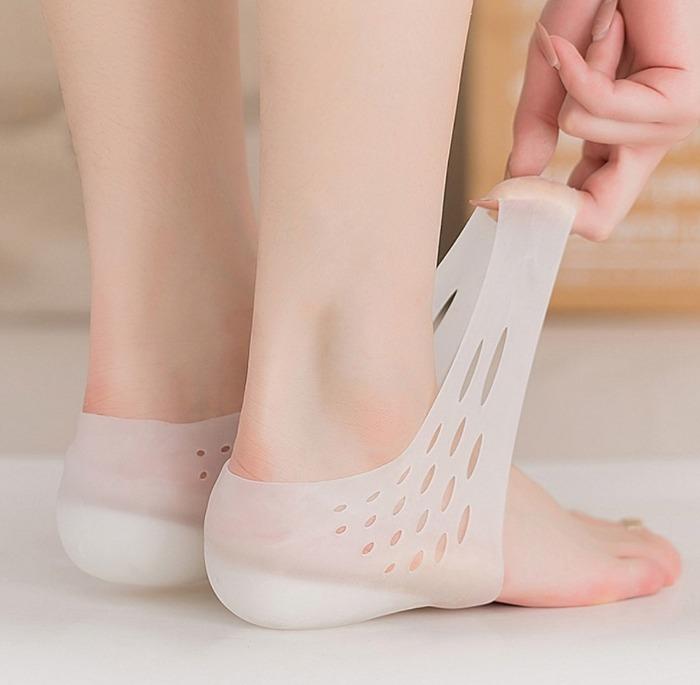 3cm 키높이 실리콘 깔창