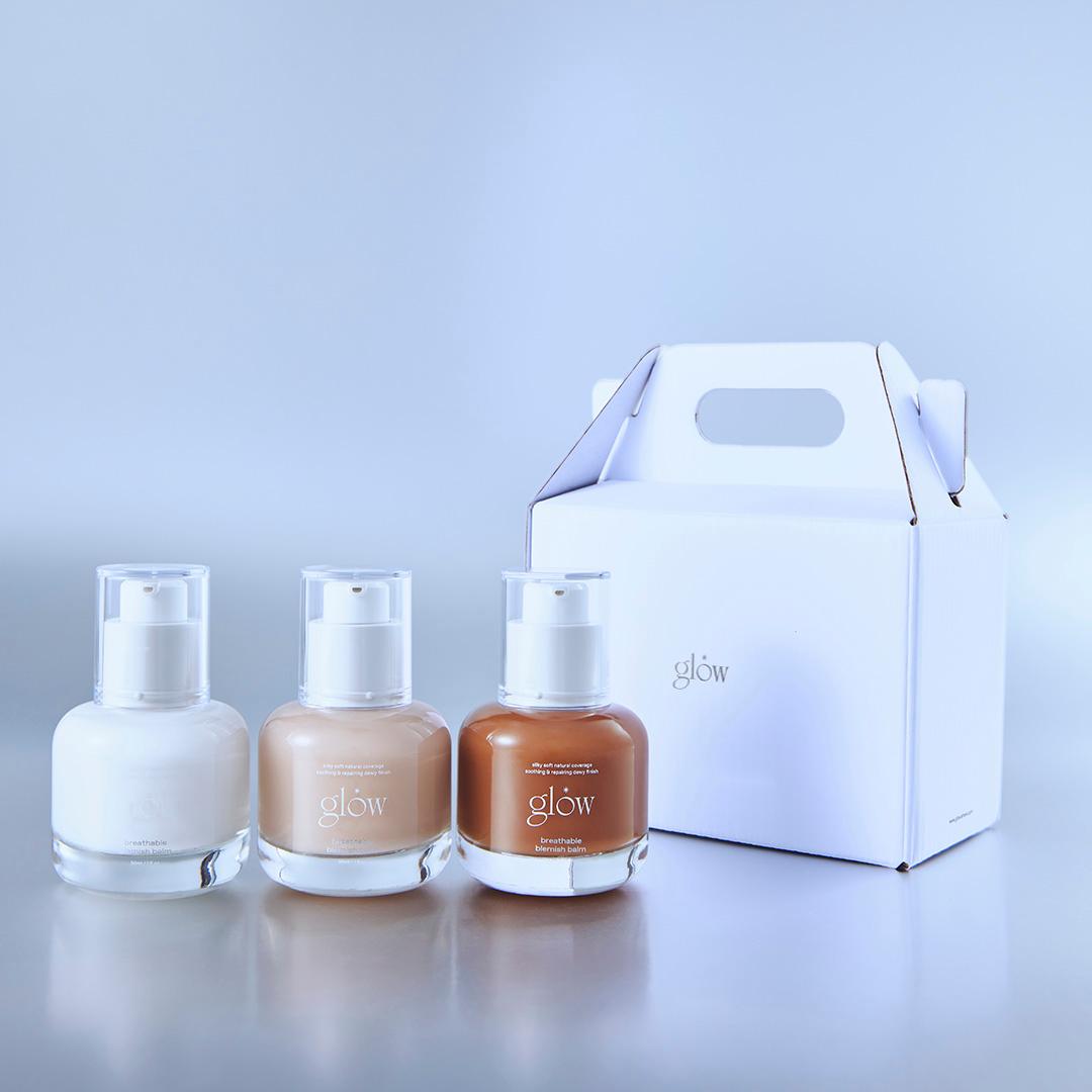 [선물포장] 브리더블 비비크림