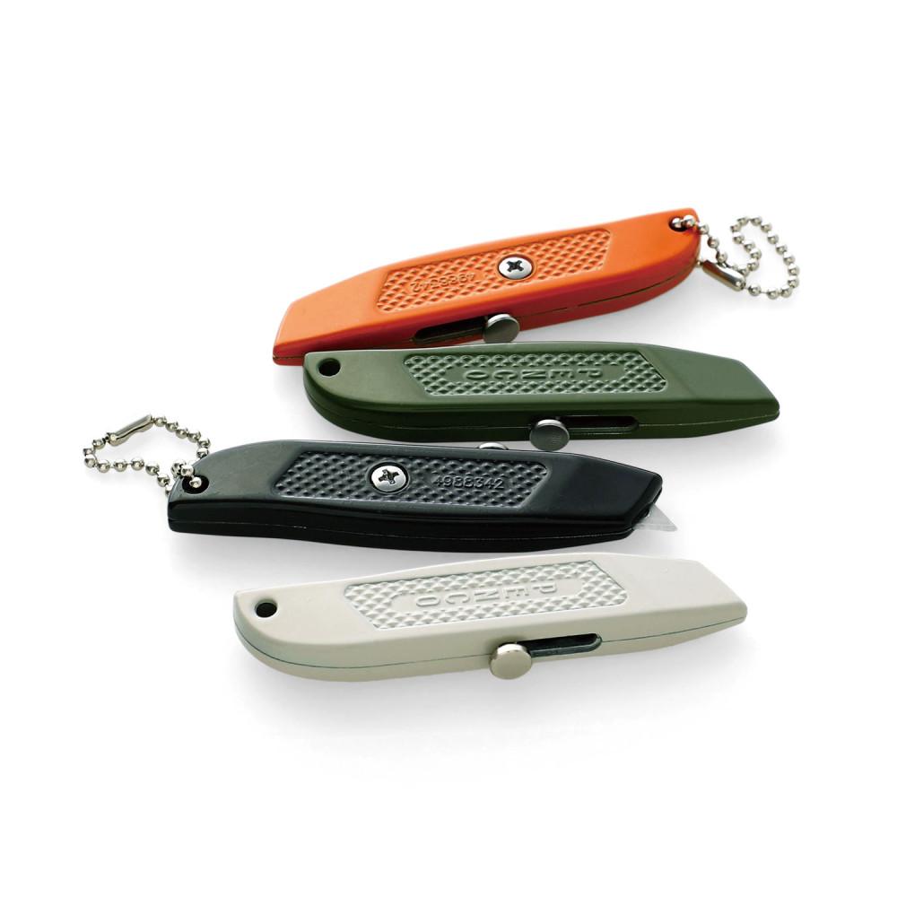 [펜코][PENCO] UTILITY KNIFE - 4 Colors