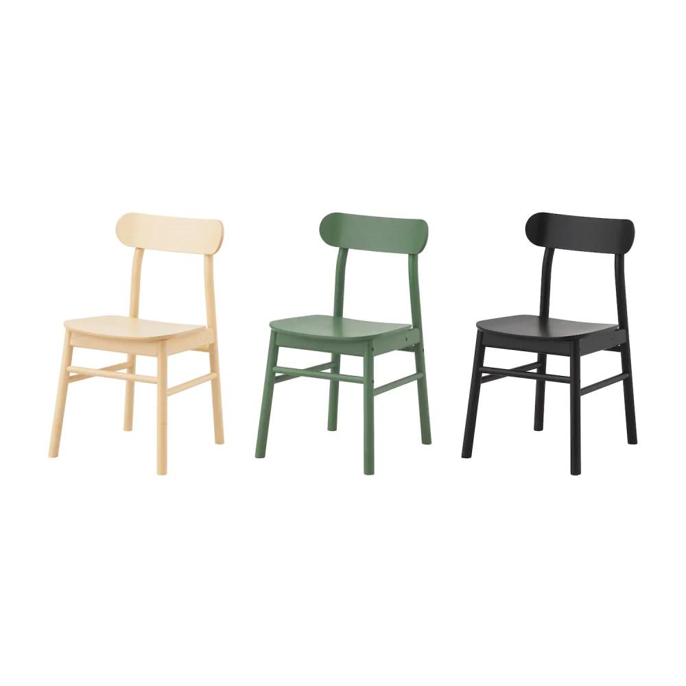 이케아 RONNINGE 뢴닝에 의자