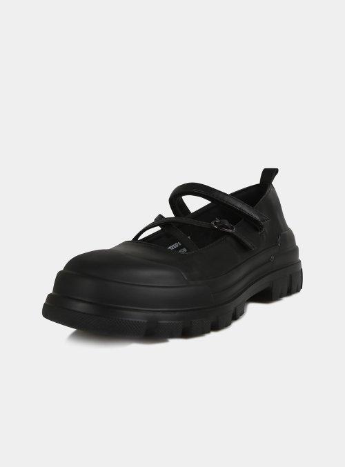 X밴드 메리제인 스니커즈 HPWPDEA202