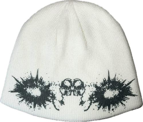 Mosser Beanie (Ivory)