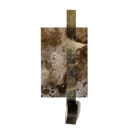 (shell) 조개 마스킹테이프