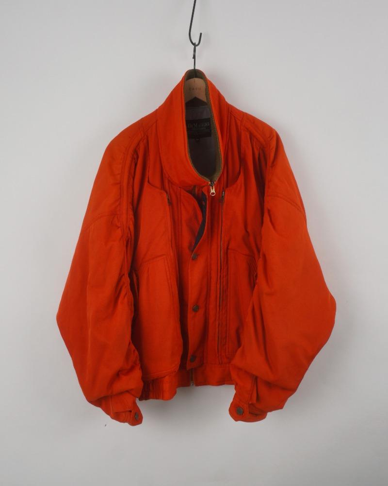 DI MAGGIO overfit jacket