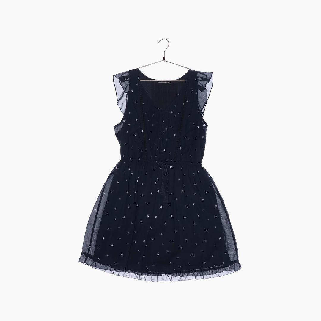 아베크롬비 폴리 라이트 원피스 여자 L