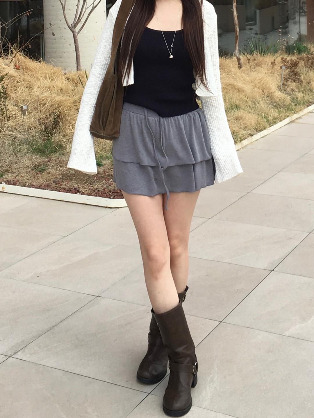 lake linen cardigan