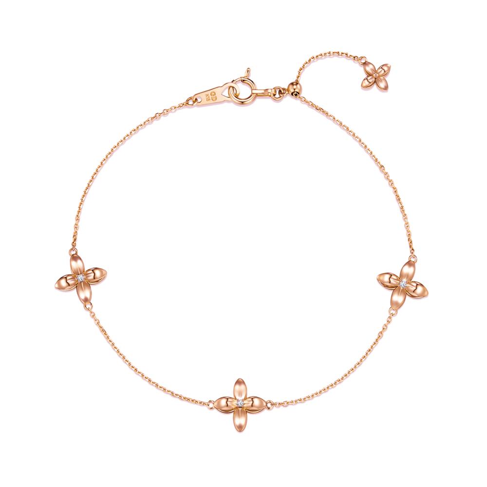 펄시피아쁘띠3 팔찌