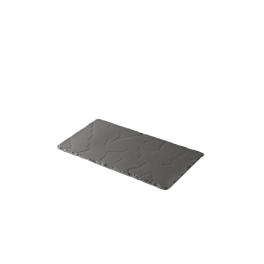 레볼 베솔트 직사각 플레이트 30x16cm