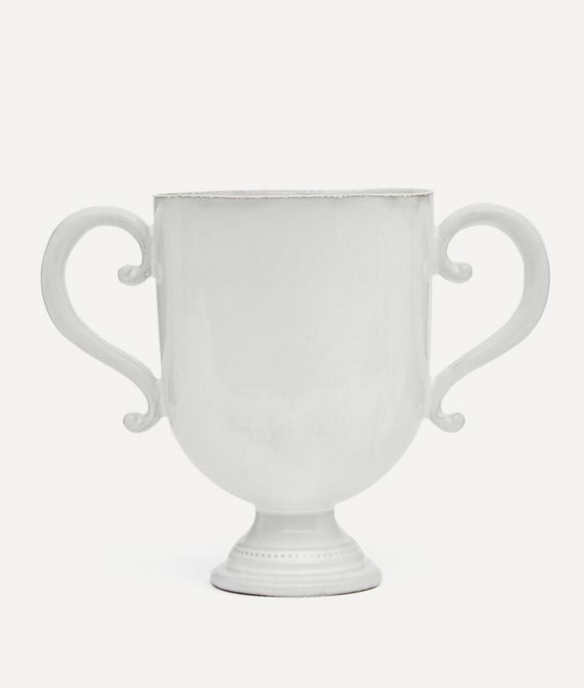 아스티에 드 빌라트 - 포크 꽃병 화병 20,5 × 11,5 × 16,5 cm/ ASTIER de VILLATTE - Vase Folk VSEFLK1