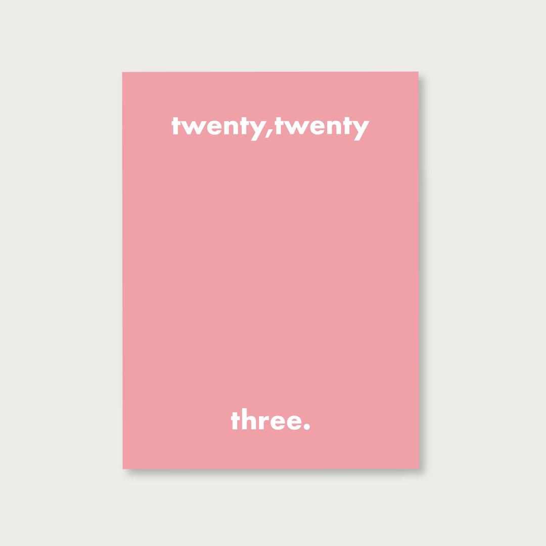 [Diary] twenty,twenty three._2023_big_Jamon