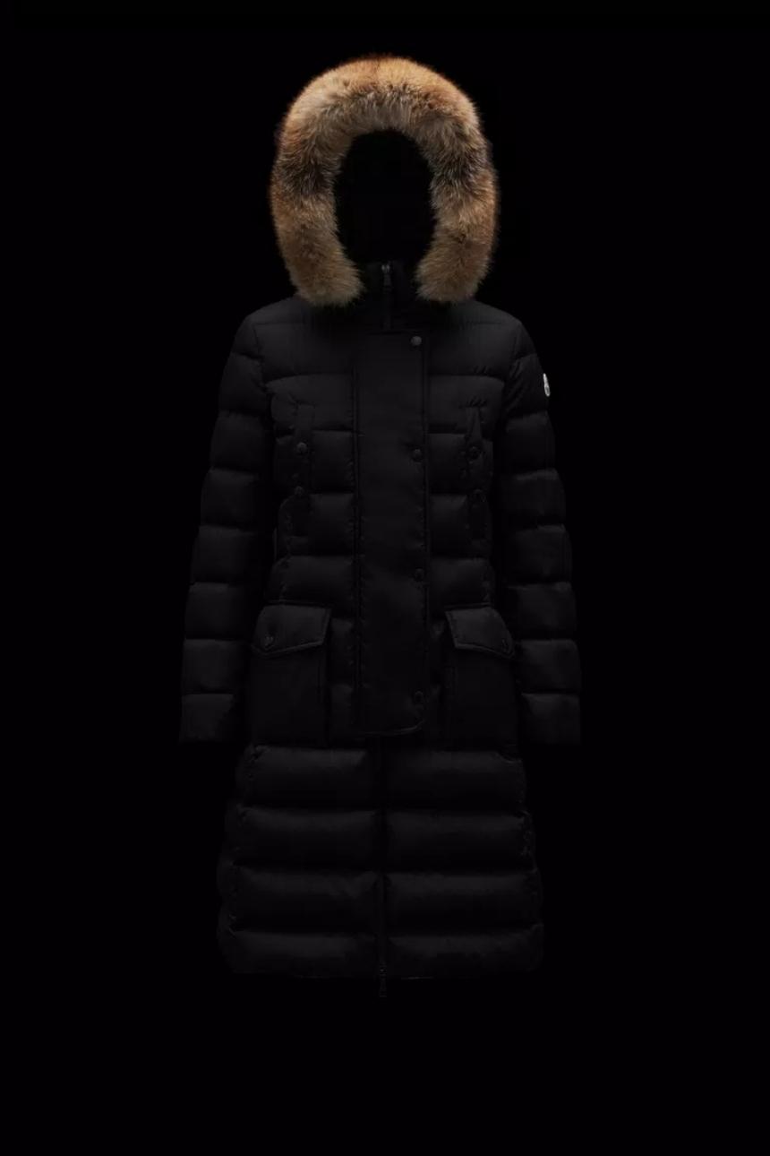 [독일 현지 출고] 몽클레어 끌로에 KHLOE LONG DOWN JACKET I20931C51B0268065999
